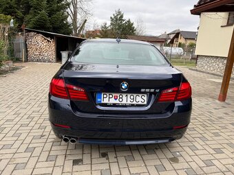 BMW 525d f10 160kw Xdrive predaj/vymena - 4