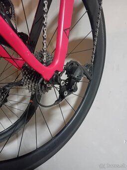 Predám cestný bicykel Fuji Transonic - 4