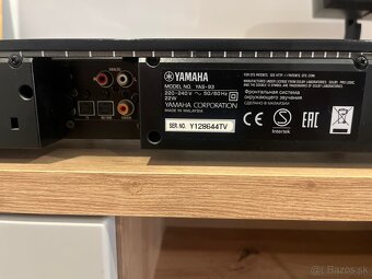 Yamaha YAS-93 - 4