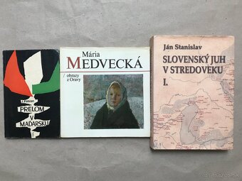 Dobšinský: Prostonárodné slovenské povesti, Bratislava - 4