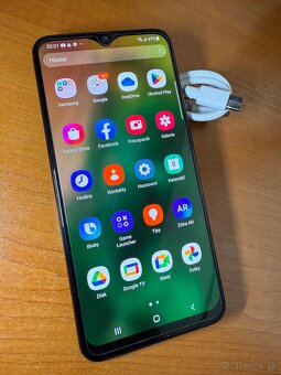 Samsung GALAXY a50 4/128GB - 4