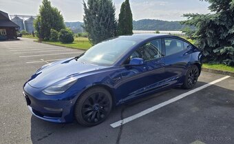 Tesla Model 3 ° Dual Motor ° Long Range ° Refresh ° 2021 - 4