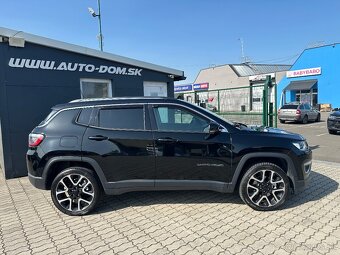 Jeep Compass 2.0 Multijet 4WD AT - 4