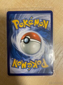 Pokemon karty - 4