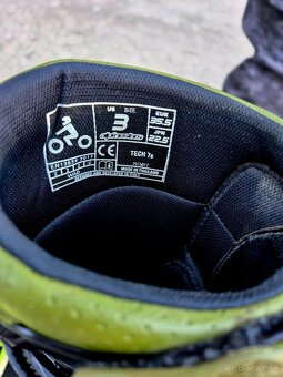 Alpinestars tech 7 - 4