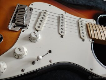 Fender Stratocaster usa standart 1988 - 4