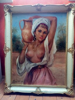Žena z pohľadu muža - 4