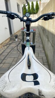 Horský bicykel Scott - 4