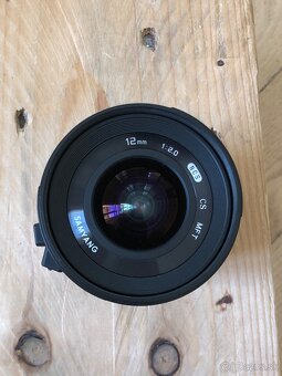 Olympus omd em10 mark II a objektívy - 4
