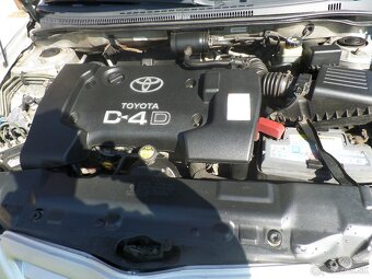 Toyota Corola, 2l, D4D/85kw - 4