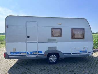 Dethleffs Camper 440 ako nový - 4