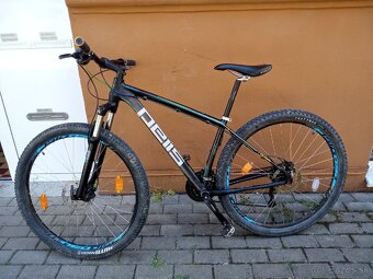 Bicykel pells - 4