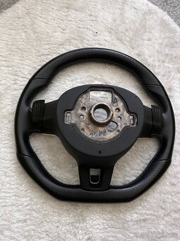 Volant golf 6 gtd - 4