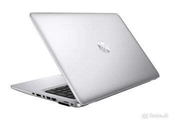 HP 850 G3, i5-6G, SSD, numerická klávesnica, USB C, Win11 - 4