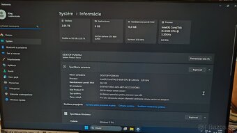 Herný PC Intel i5 6500+GTX 1660 SUPER - 4