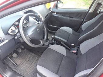 Peugeot 207 1.4e 2008 - 4