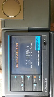 Philips D 8554/02 - 4