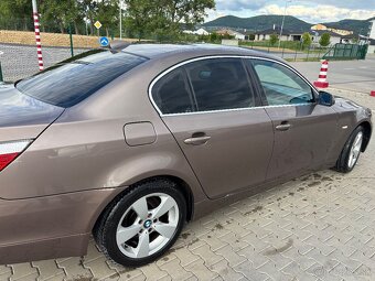 BMW 530xd 170 KW - 4
