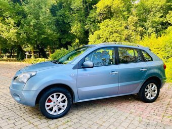 Renault Koleos 2.0 dCi 110 kW 4x4 - 4