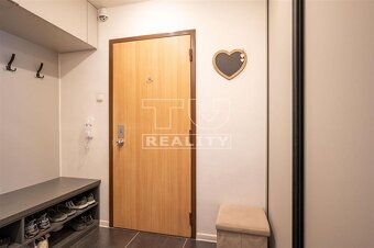 Na predaj 3-izbový byt, Vrútky - 4