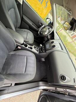Predám Nissan Qashqai - 4
