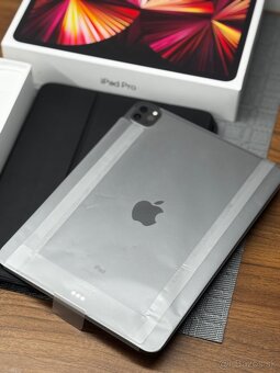 iPad Pro 11 - M1 | Wi-Fi - 4