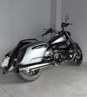 BMW R18 Roctane - 4