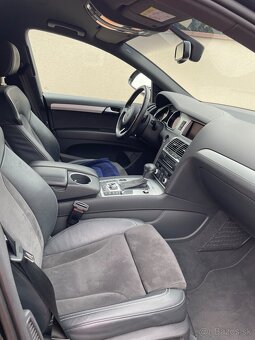 Predan Audi Q7 - 4