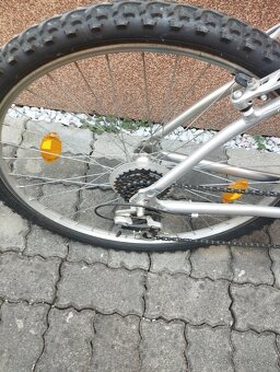 Bicykel 26 - 4