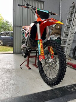 KTM SX 125 2023 - 4