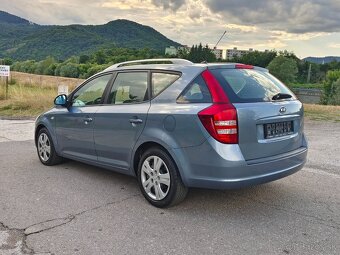 Kia Ceed SW 1.6 CRDi • 190tis km • Klima - 4