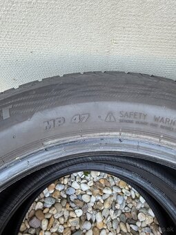 205/55 R16 Matador letné 2 ks - 4