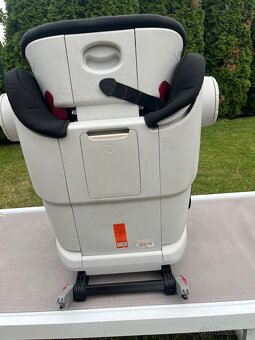Römer britax kidfix SL SICT ECE R44/04 - 4