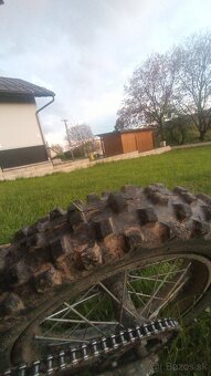 Pitbike 125 Stomp - 4
