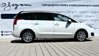 Peugeot 5008 2,0HDi 110kW MT Panorama - 4