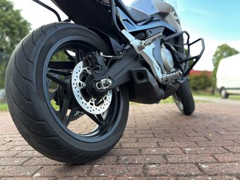 CF Moto MT650 , 2022 - 4