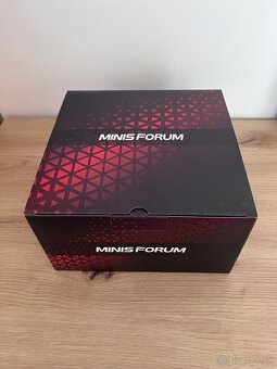 Minisforum UM773 Lite - 4