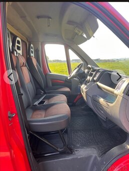 Fiat Ducato - 4