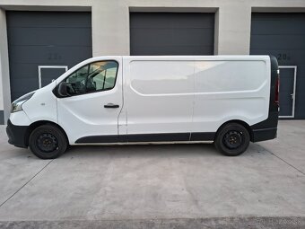 Renault Trafic L2H1 1,6dci 92kw 2018 - 4