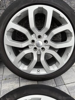 Range rover sport R22 - 4