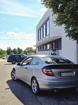 Mercedes Benz CL200d - 4