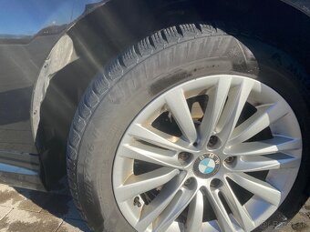 Bmw e91 320d - 4