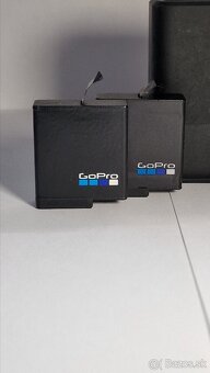 Gopro dual charger - 4