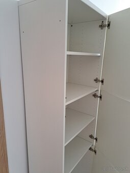 Predam skrinky IKEA Besta - 4
