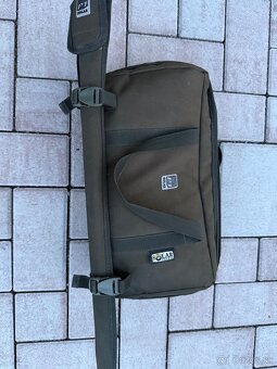 Delkim TXI-D 3+1 + solar P1 - 4