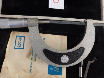 Predám rôzne meracie náradie. - 4