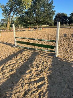 Predam skokovy material - 4