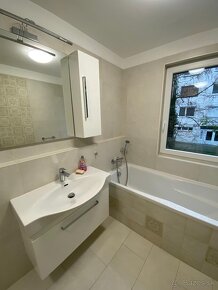 Predam nadstandard byt 3KK + technicka miestnost+ 2 pivnice - 4