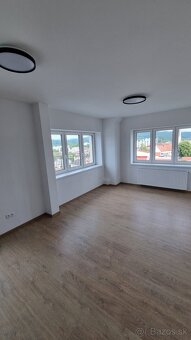 Prenájom 2-izbového bytu (2+kk), Bytča – centrum, BD Popper - 4
