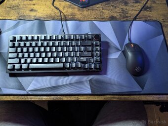 Nový Herný PC - Kompletná zostava v záruke/rezervované - 4